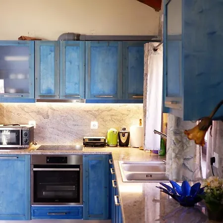Holiday home Constantis Kalamaki (Zakynthos)