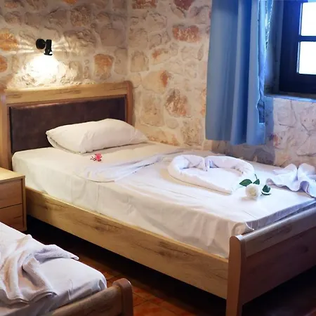 Constantis Holiday home *