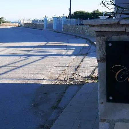 Constantis Holiday home Kalamaki (Zakynthos)
