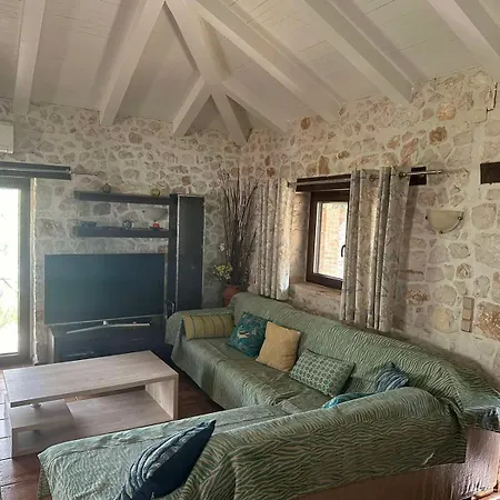 Holiday home Constantis Kalamaki (Zakynthos)