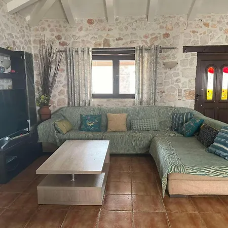 Holiday home Constantis