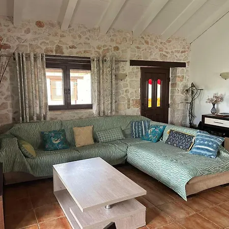 Holiday home Constantis *