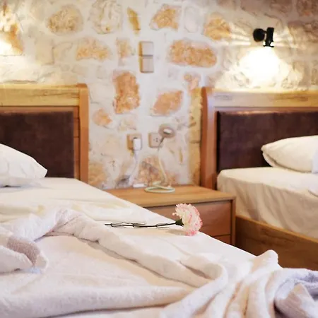 Constantis Casa vacanze Kalamákion