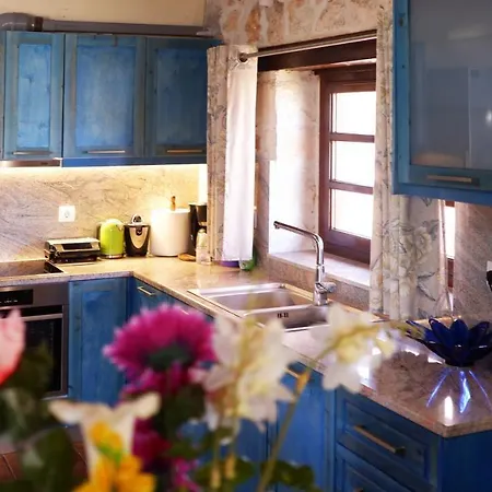 Casa vacanze Constantis
