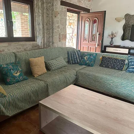 Casa vacanze Constantis *