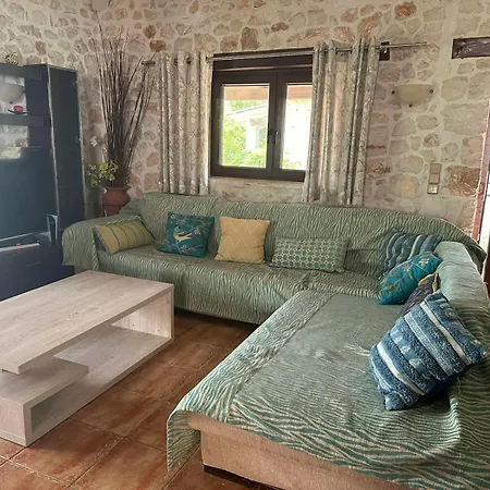 Casa vacanze Constantis *